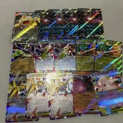 ムニキスゼロ　RR まとめ売り