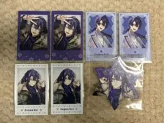 2025年最新】長尾景 カードの人気アイテム - メルカリ