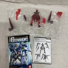 ガンダム　アリオスガンダム