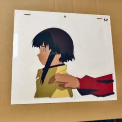 serial experiments lain 複製セル画 30限定　1桁前半 30点限定 複製セル画 serial experiments lain Anique Shop JAPAN