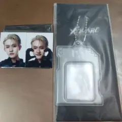 INI 田島将吾 ID PHOTO HOLER SET