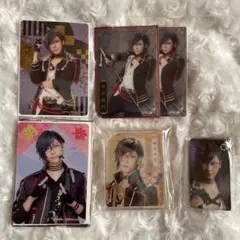 刀ミュ 明石国行