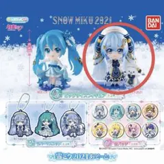 雪ミク2021あそーと　A賞　ビッグサイズフィギュア