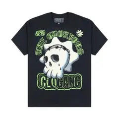 Glogang Tシャツ S ブラック　値下げ可能 2026年最新】glo gang tシャツの人気アイテム - メルカリ
