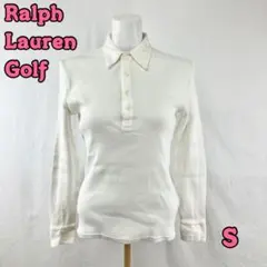 ☆R62801P☆ Ralph Lauren Golf 長袖ポロシャツ ゴルフ
