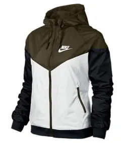 ハ*ト様 Nike Wmns Windbreaker Jacket 545909