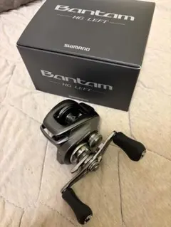 2026年最新】シマノ バンタム 左の人気アイテム - メルカリ