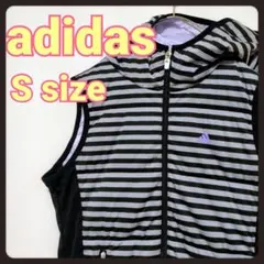 ■美品■匿名配送■ゴルフ■ダウン■ベスト■アディダス■テーラーメイド