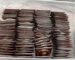 本日23:59までの限定価格　あんスタ6周年缶バッジ(不良品)225点まとめ売り