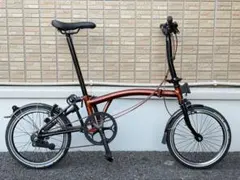 2026年最新】BROMPTON 自転車本体の人気アイテム - メルカリ