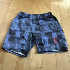 ゴーセン　ハーフパンツ