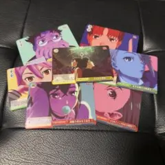 T*i様 ダンダダン　トレーディングカード　コレクション