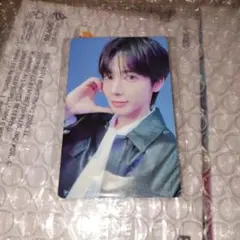 txt テヒョン トレカ STUDIO CHOOM SANCTUARY