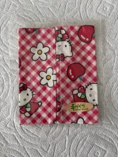 Hello Kitty ポケットティッシュケース(平成物)