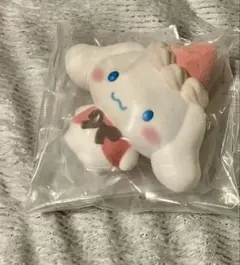 新品　サンリオキャラクターズ おともだちどーる2 サンリオ　 シナモロール