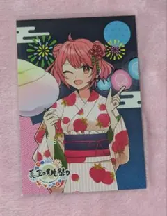 銀だこ 推しの子 限定コラボ カード ホロ レア 有馬かな - メルカリ