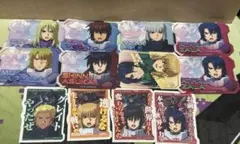 ガンダムSEED モバイルステッカー