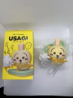 ちいかわ うさぎだらけフィギュア 討伐　新品
