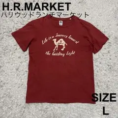 2026年最新】ハリウッドランチマーケット tシャツ 3の人気アイテム