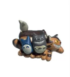 トトロ　フィギュアのサムネイル