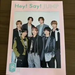 Hey! Say! JUMP ファンクラブマガジン VOL.68