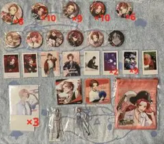 いれいす りうら まとめ売り - メルカリ