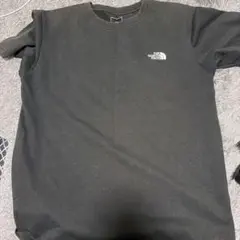 THE NORTH FACE Mサイズ 黒 Tシャツ