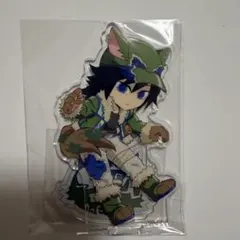 鬼滅の刃　ハロウィン　アクリルスタンド　冨岡義勇