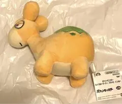 新品☆ポケットモンスター ポケモン ぬいぐるみ ドンメル