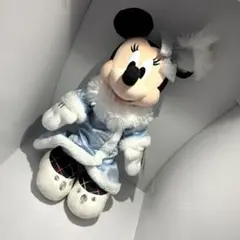 東京ディズニーシー ビッグバンドビート BBB ミニー ぬいぐるみ