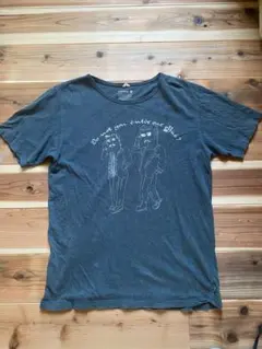 GoHemp Tシャツのサムネイル