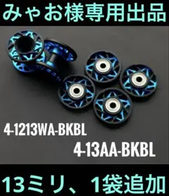 みゃお様専用出品