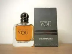 STRONGER WITH YOU 50mlのサムネイル