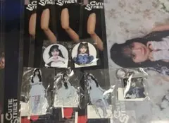 【限定値下げ】増田彩乃　すきくじ　くじ　セット