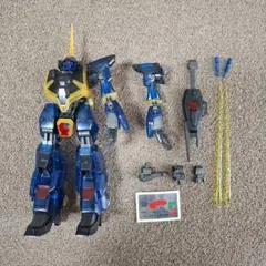 HGUC 1/144 バーザム クリアカラー 完成品