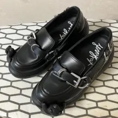 JennyFax ミキオサカベ Bad Bear Moonローファー スニーカー - メルカリ