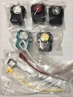 ワインダーランチャー５種まとめ売り