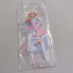 一番くじ　推しの子　G賞 アクリルスタンド 　ルビー