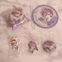 にじさんじ くら寿司 3SKM 榊ネス