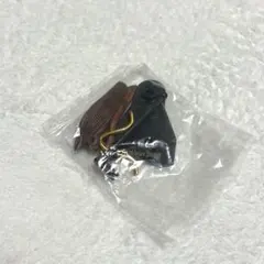 ハリー・ポッター 魔法の箒 カプセルトイ(ニンバス2000)