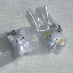 サンリオキャラクターズ オールスターズ　めじるしアクセサリー