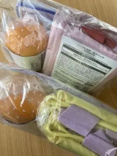 マクドナルド2026福袋 グッズのみ （2セット）