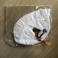 新品　familiar帽子　サイズ41