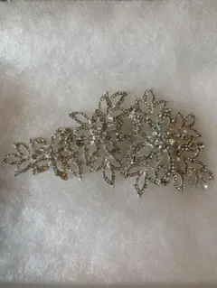 ANNAN WEDDING ヘッドドレス