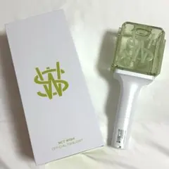 2026年最新】nctwishペンライトの人気アイテム - メルカリ