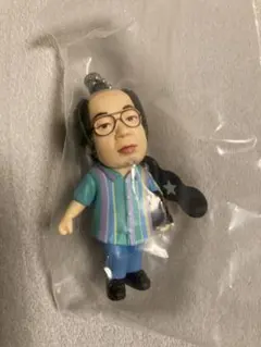 ダイアン 岸大介 ユースケ 1点 ガチャガチャ