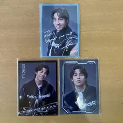 RIKU フォトカード フォトカ レア シクレ