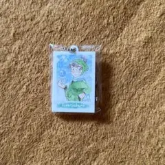 忍たま ぱしゃこれミニ キーホルダー 食満留三郎