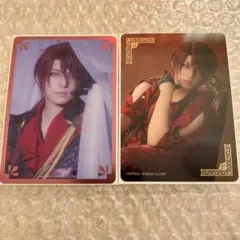 刀ミュ 静かなる夜半の寝ざめ クリカ 後家兼光ライブver. 第三形態