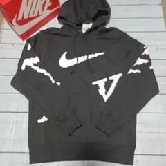 NIKE　XXLサイズ　ナイキ　メンズ　パーカー